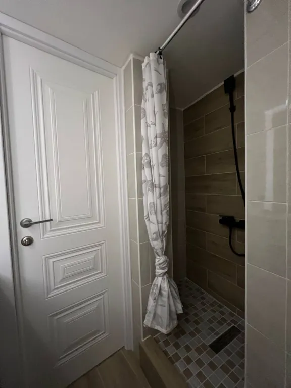 Квартира Апартаменты Loft Secret Shades в 8 минутах на метро от самого центра — Москва