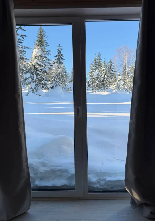 Стильный дом