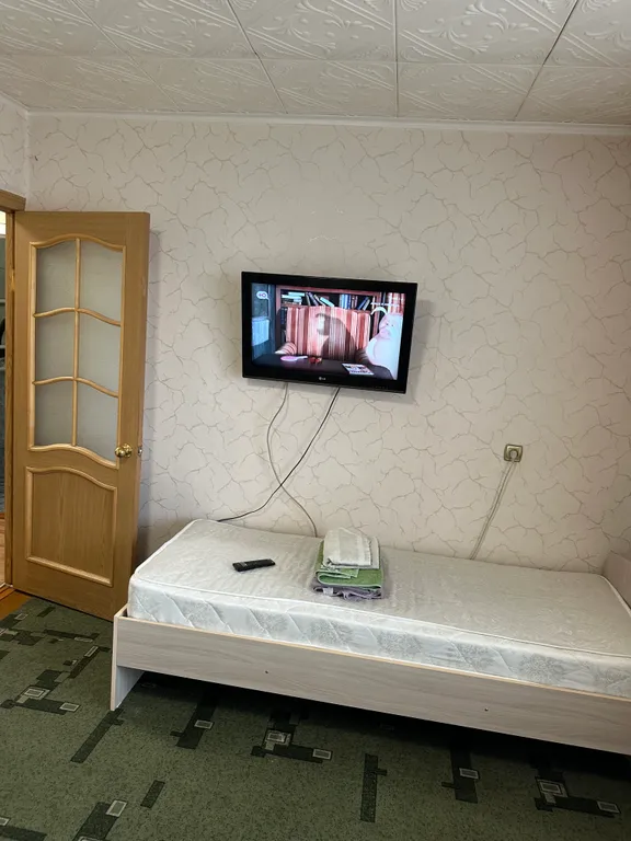 Квартира Гостиница в квартирах Три ключа — Заозёрный