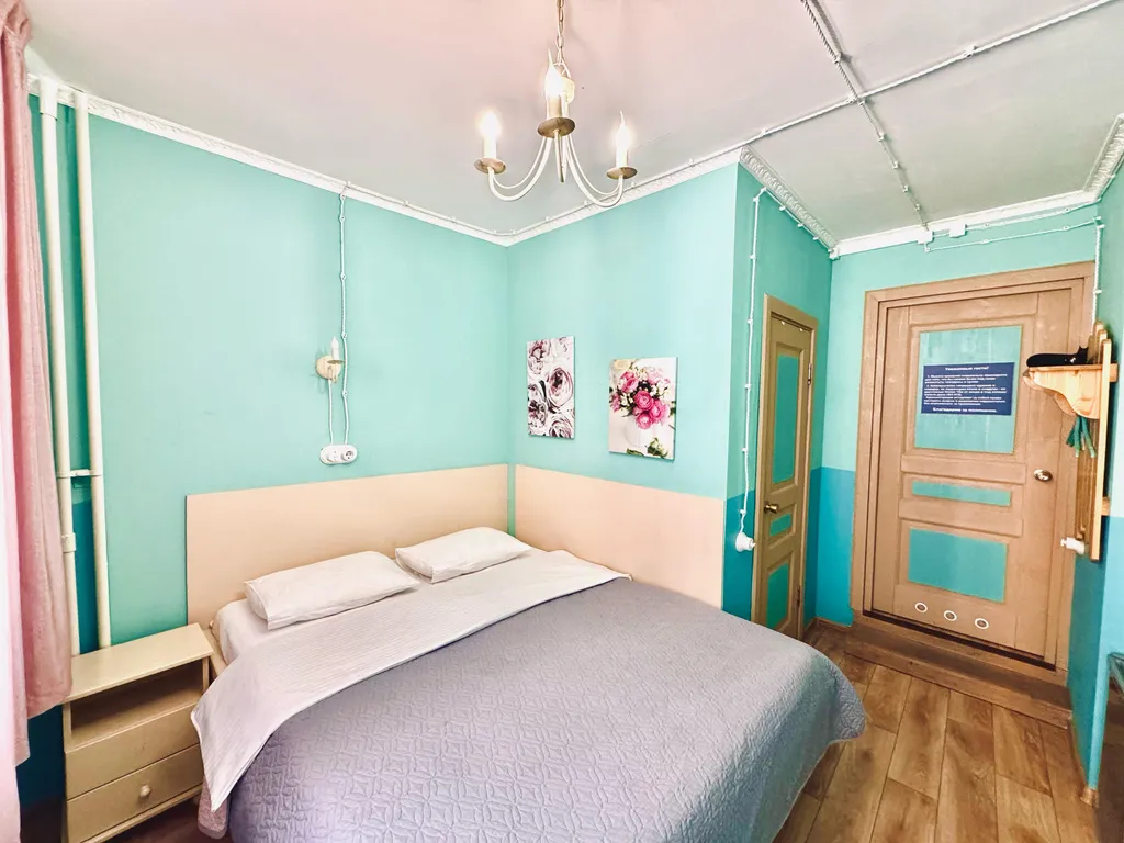 Квартира Комната — аренда посуточно в Красногорск