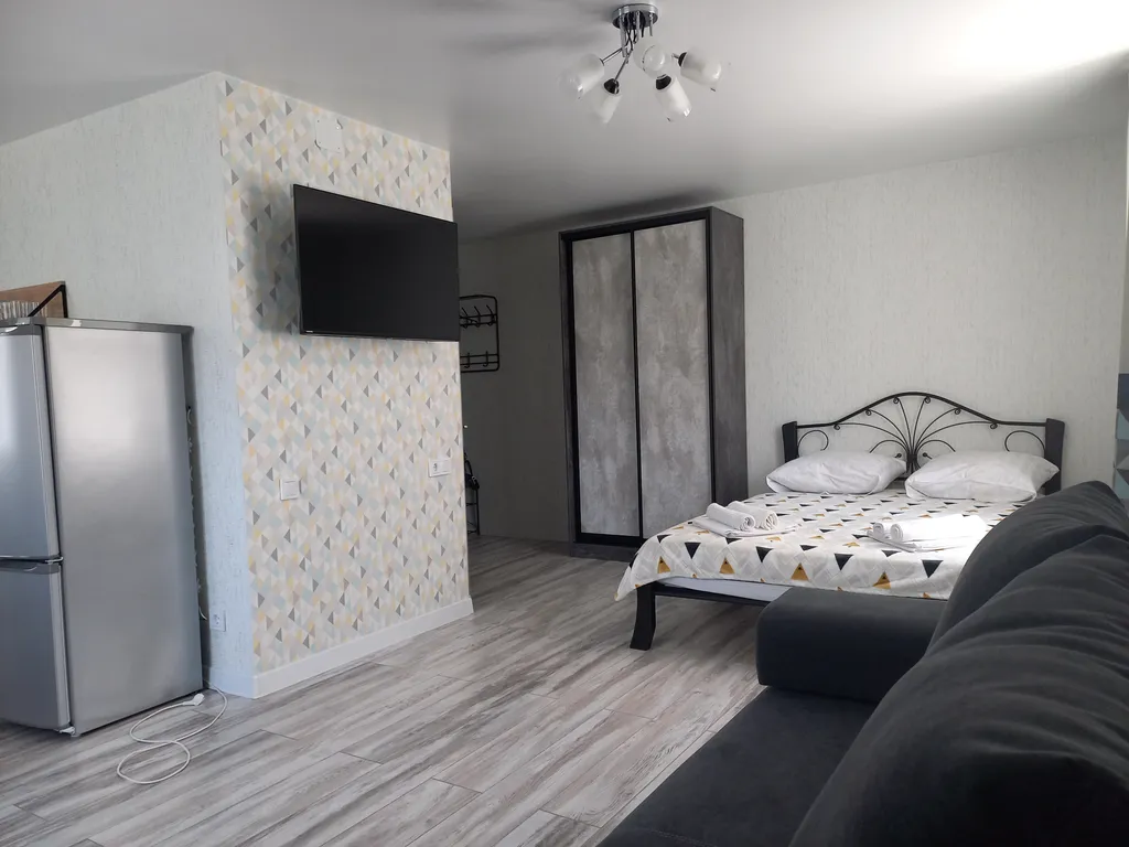 Ухоженная уютная квартира рядом с ж/д вокзалом