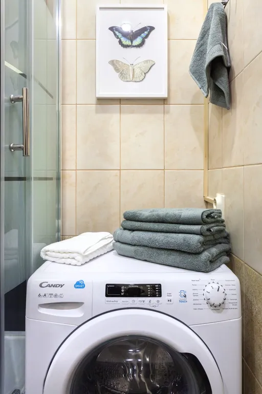 Квартира Квартира Уютная студия в Ораниенбауме — Ломоносов