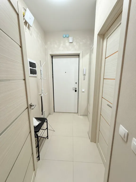 Студия ЛАВАНДА ЖК Бизнес-класса Сердце Ярославля с Алисой