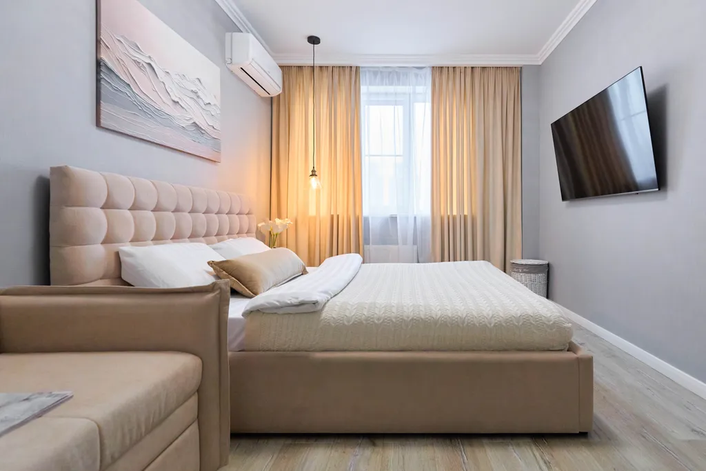 Люкс в центре Ростова