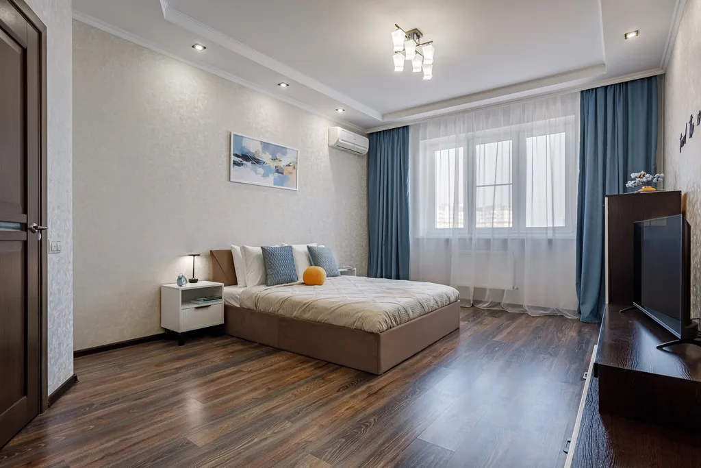 Квартира в центре