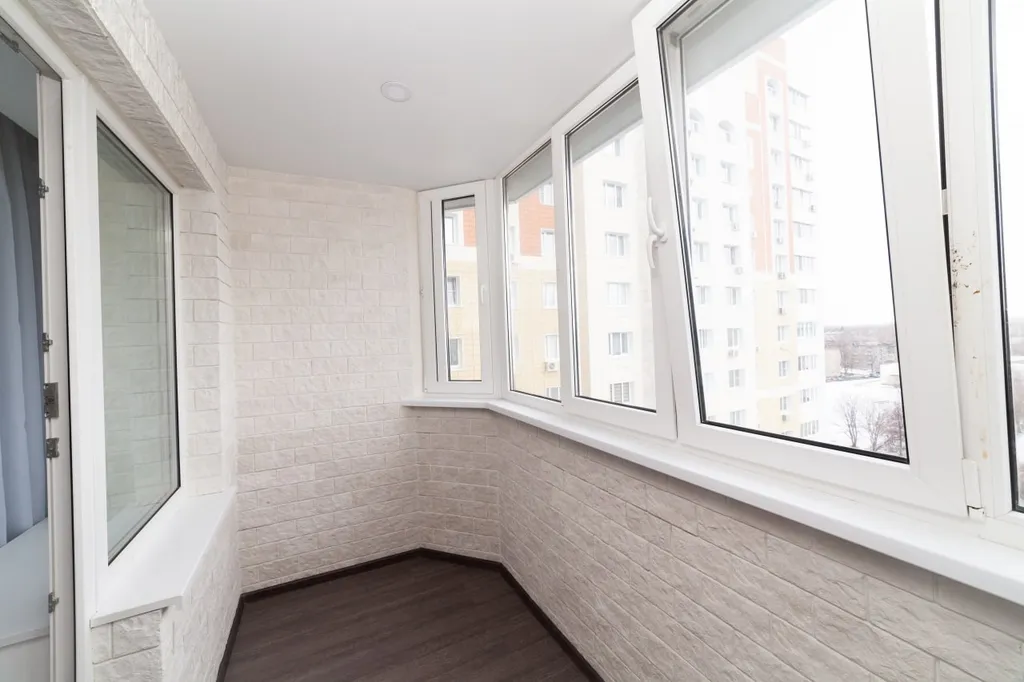 Апартамент класса люкс