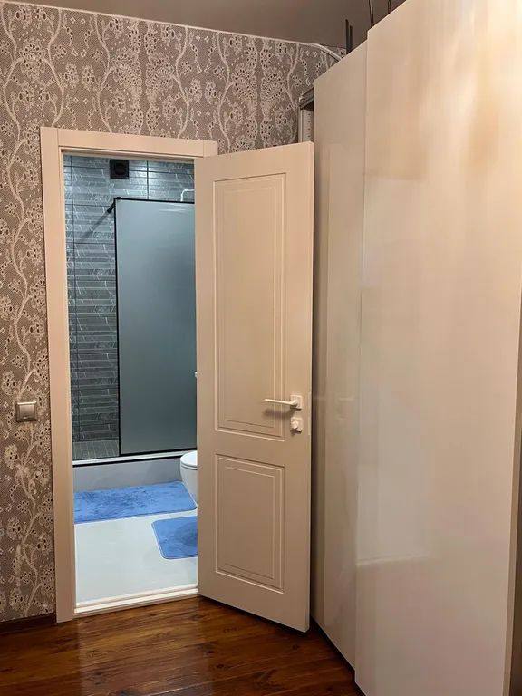 Квартира Светлая комфортная квартира рядом с Ак-Барс Ареной — Казань