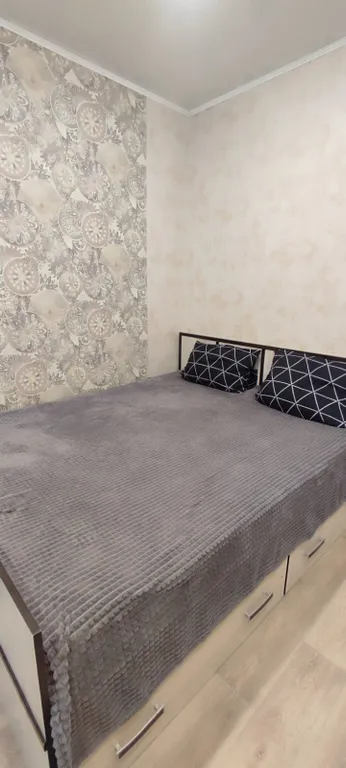 Хорошая 1-комнатная квартира