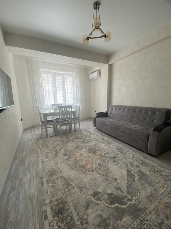 Квартира Уютная квартира — Каспийск