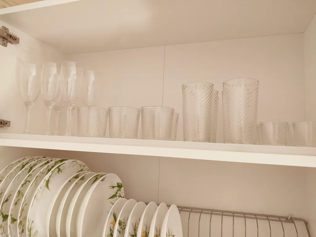 Новый дом  около леса