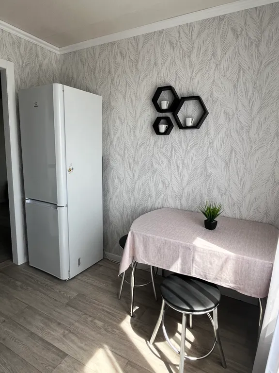 Уютная квартира в центре северного района