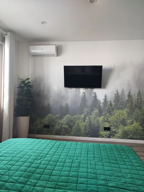 Уют в деталях / Квартира центр возле набережной