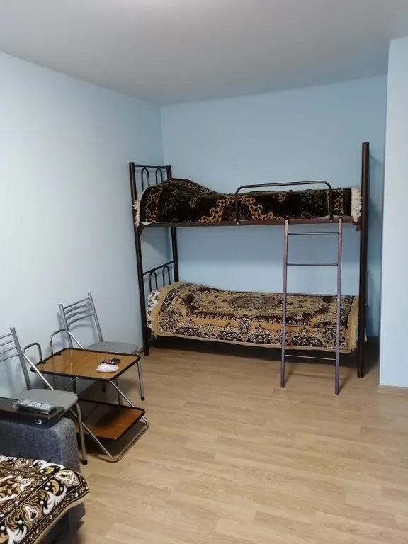 Квартира Квартира в новом благоустроенном жк — Анапа