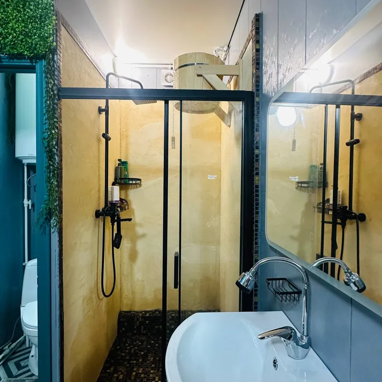 Коттедж Гостевой дом у озера с чаном и баней, лес, рыбалка, квадроциклы, лыжи — Москва