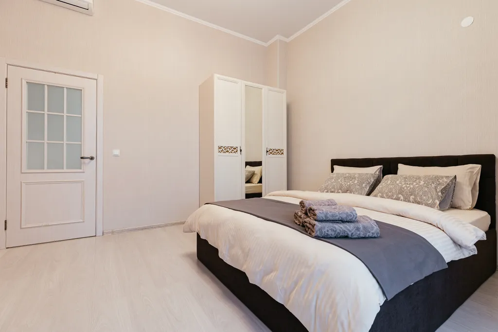 Пентхаус с террасой для лучших гостей города