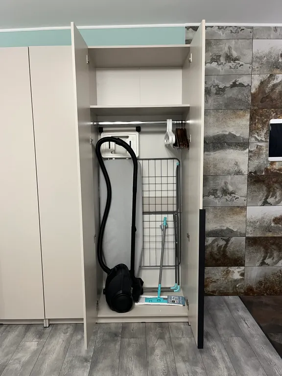 Уютная двушка возле центрального парка