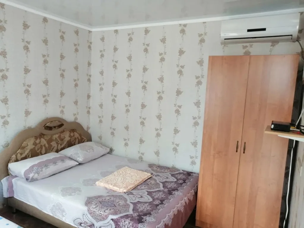 Коттедж Домик под ключ — Витязево