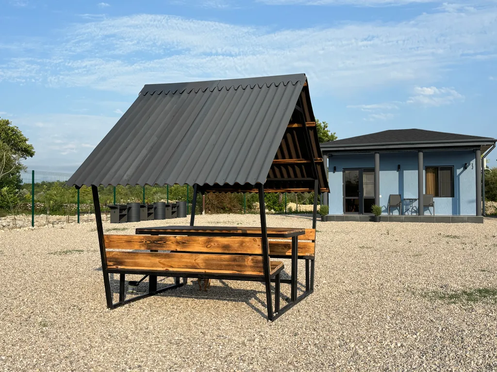 2-комнатный Дом