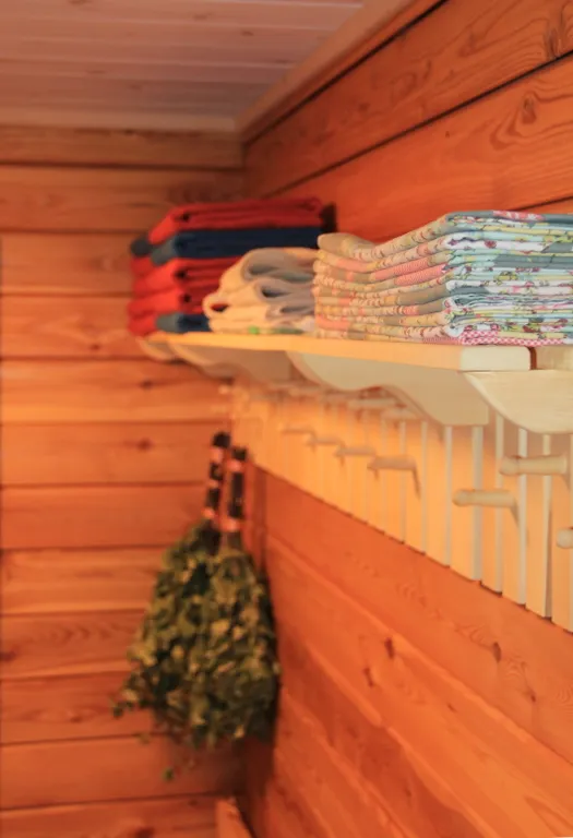 Дом Кедровый