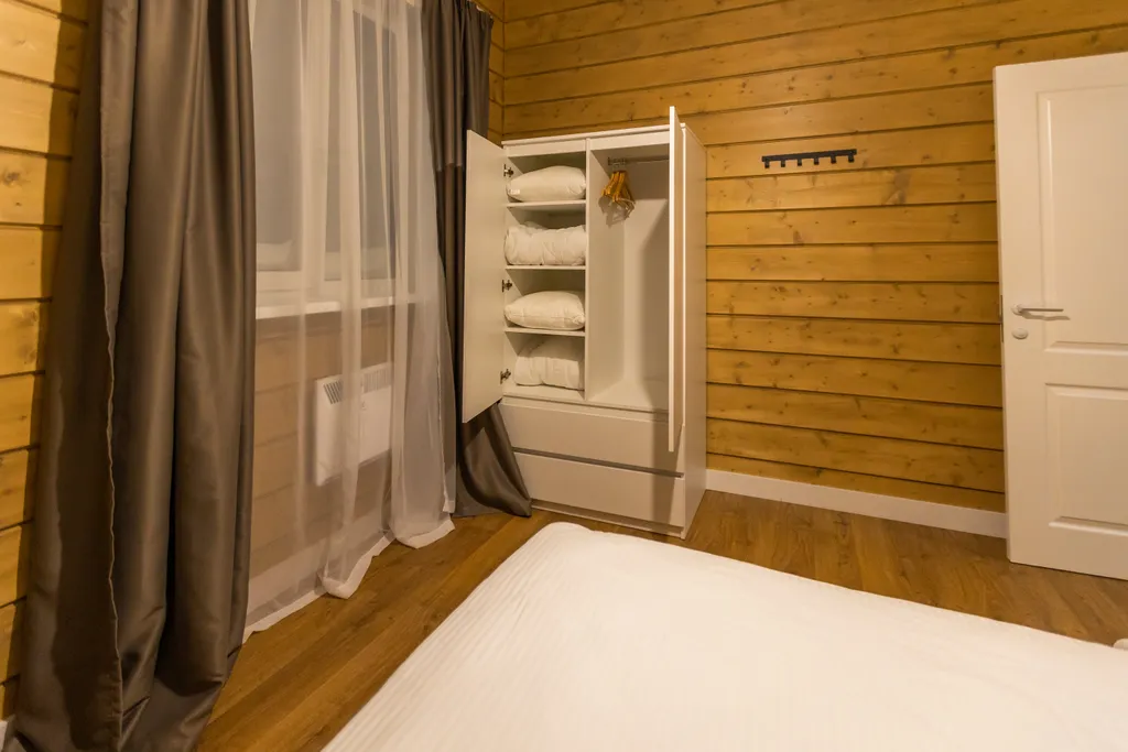 Гостевой дом с видом на горы