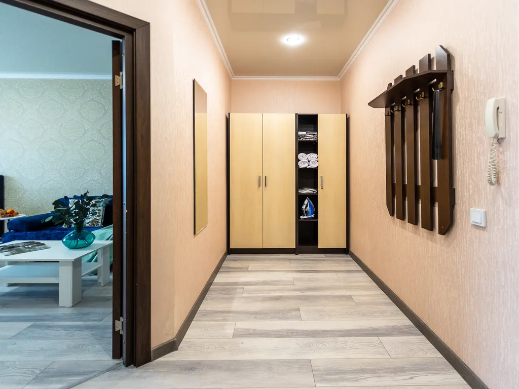 Квартира Квартира у Парка Галицкого и стадиона Краснодар — Краснодар