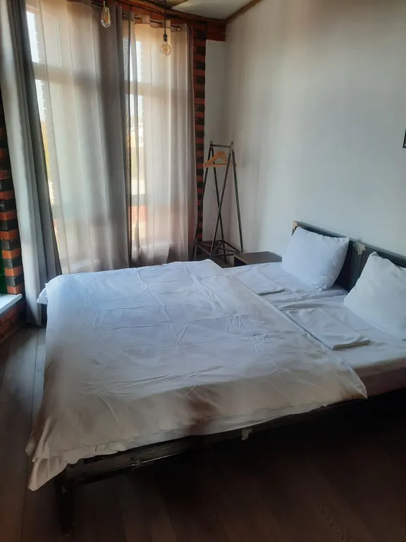 Лофт Манхэттен