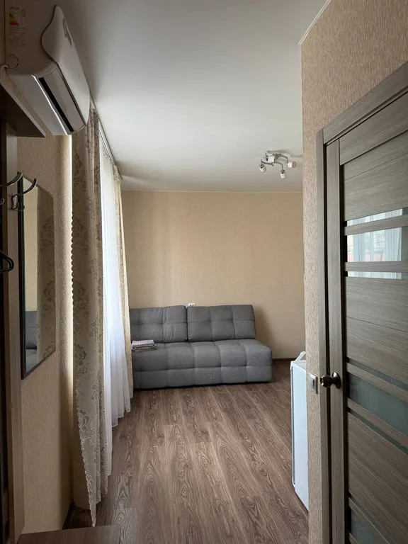 Квартира Квартира Студия для двоих — Сириус