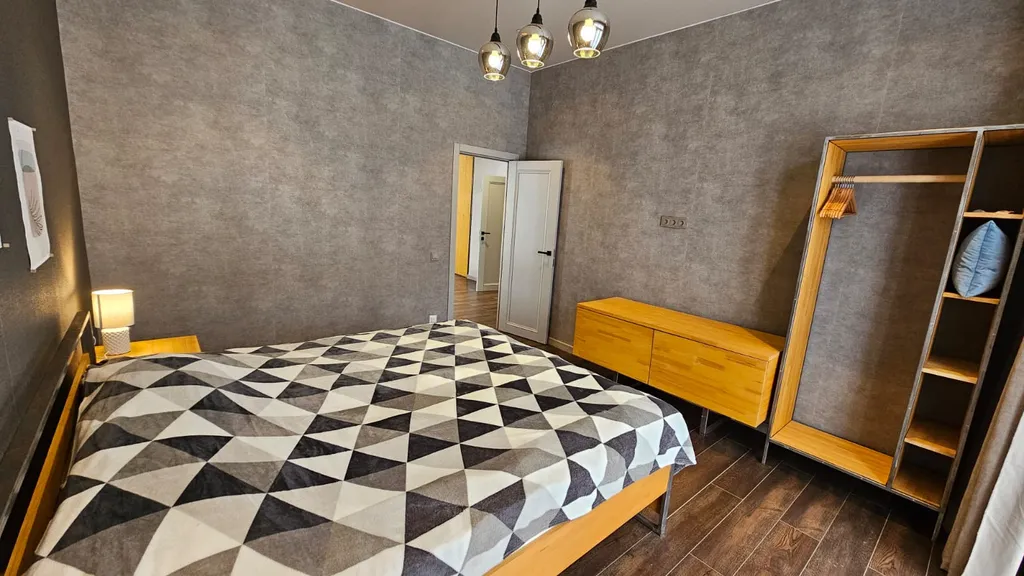 Дом в тихом и уютном месте