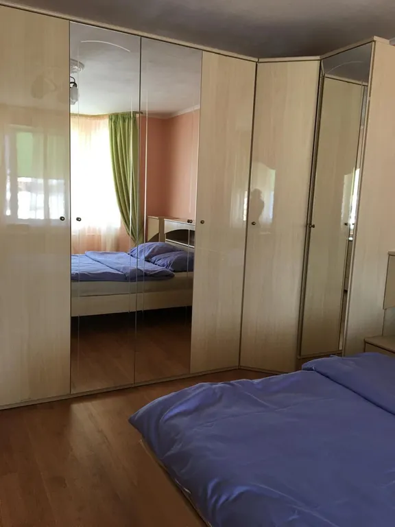 Таунхаус в 4 километрах от Владимира