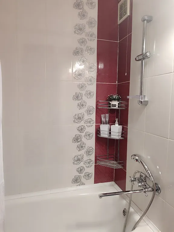 Квартира Квартира на улице Горького — Красноярск