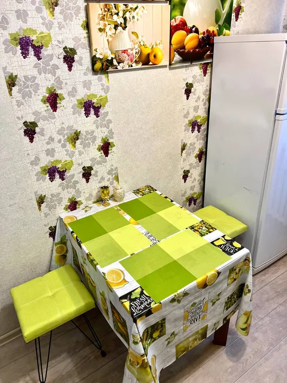 Светлая и уютная квартира с Sony playstation  в центре города