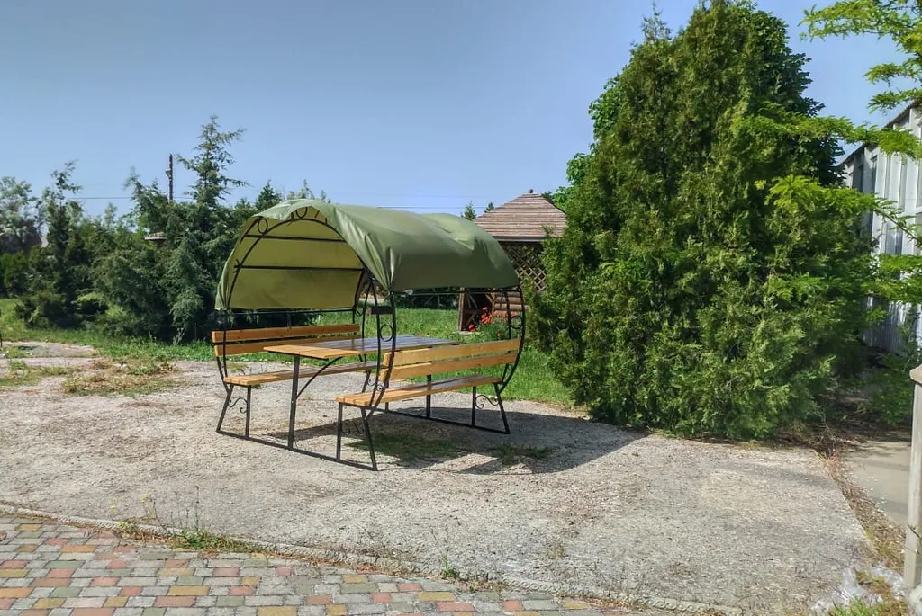 Семейный Апартамент Viktoria