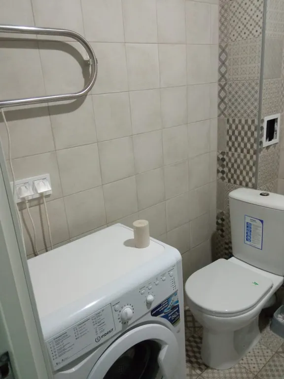 Уютная квартира-студия рядом с трассой М 5