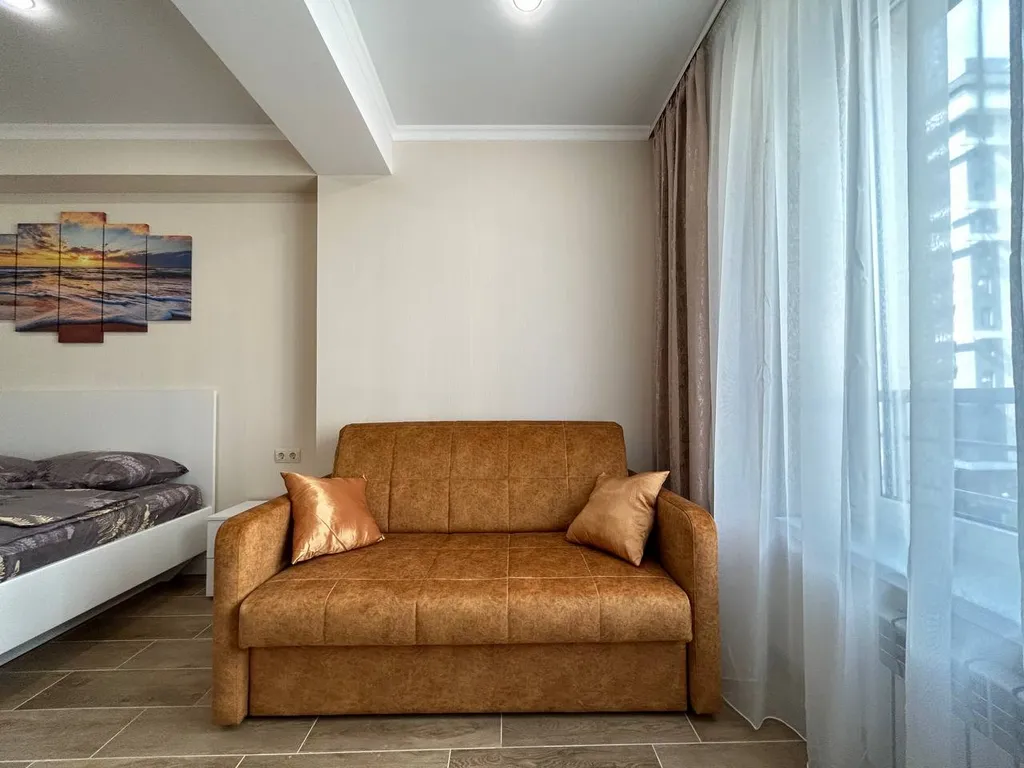 Уютная квартира в ЖК Каравелла Португалии