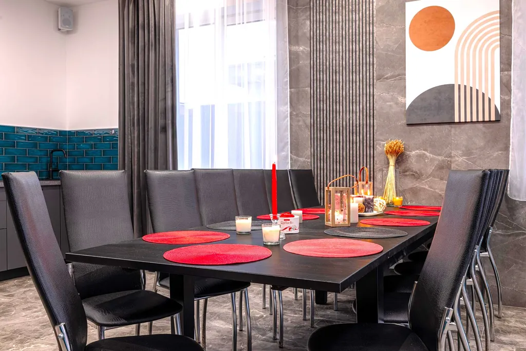 Частный дом с Бассейном