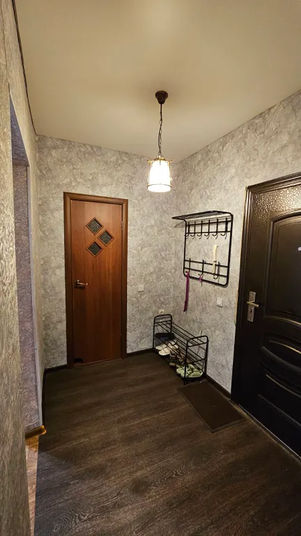 Просторная квартира в историческом центре города