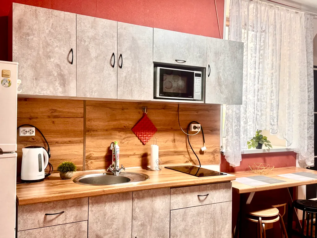 Уютная Евродвушка с отдельным входом/выходом в центре города Уссурийск