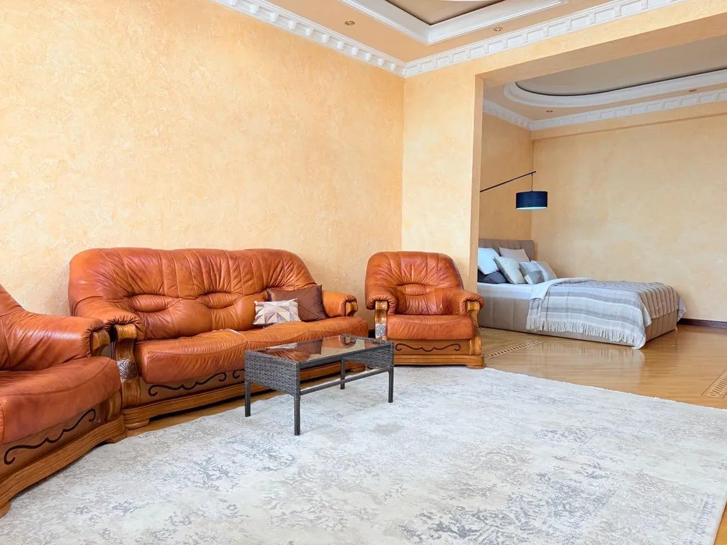 Квартира Квартира рядом с центральной Джума мечетью! — Махачкала