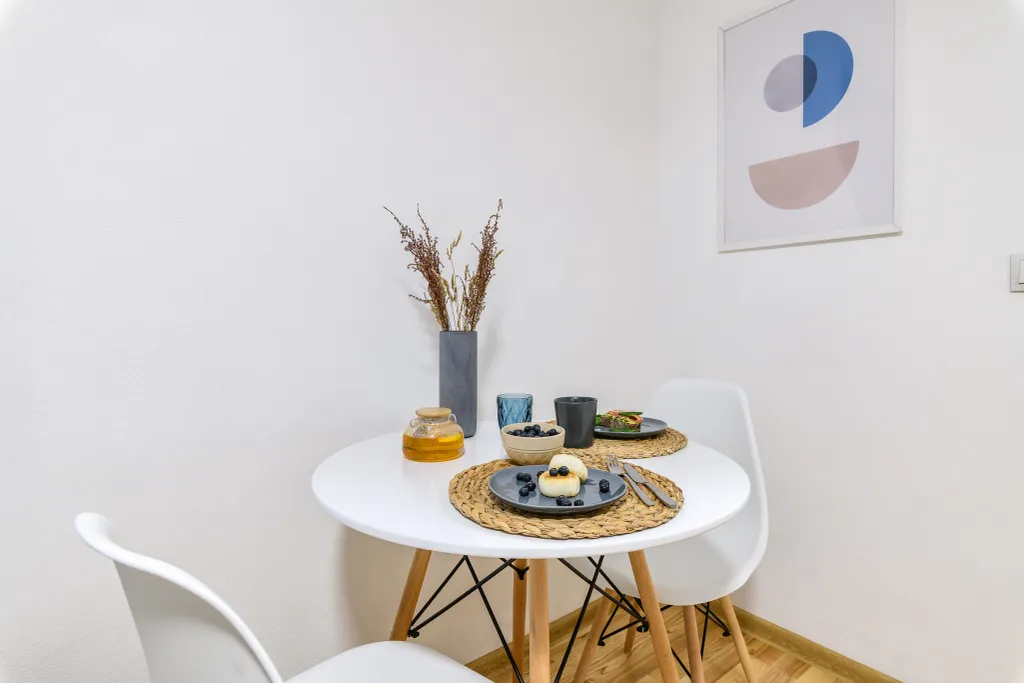 Квартира Квартира Balance flat — Санкт-Петербург