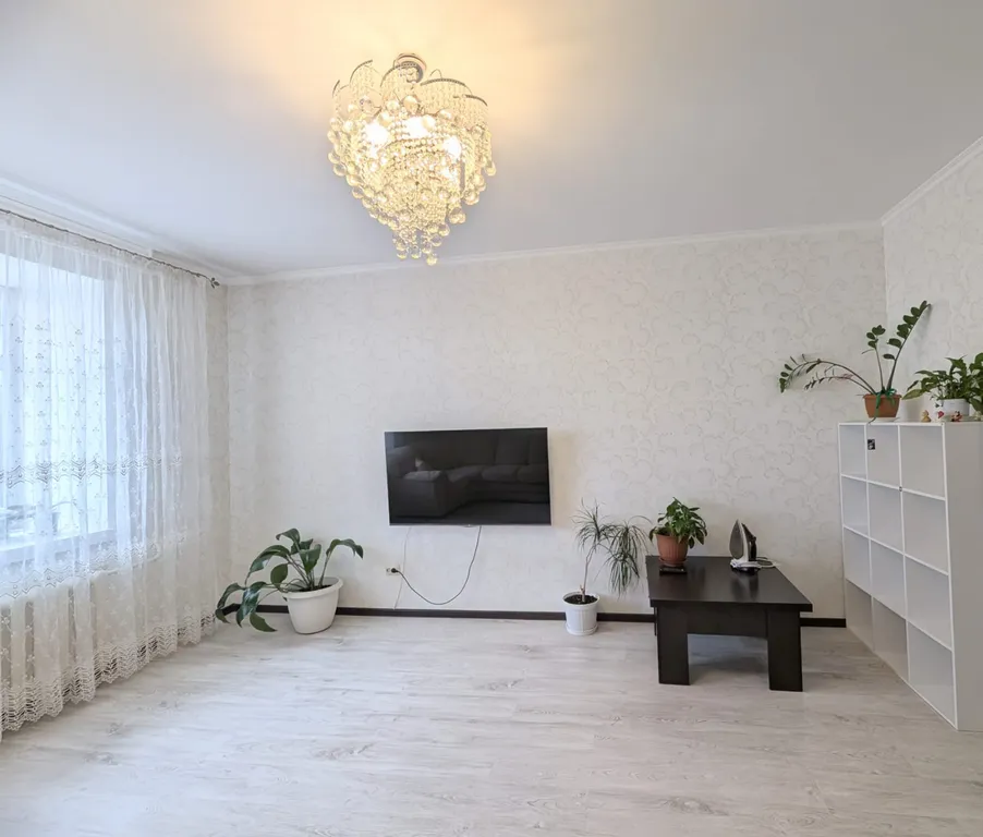 Квартира Уютная квартира — Казань