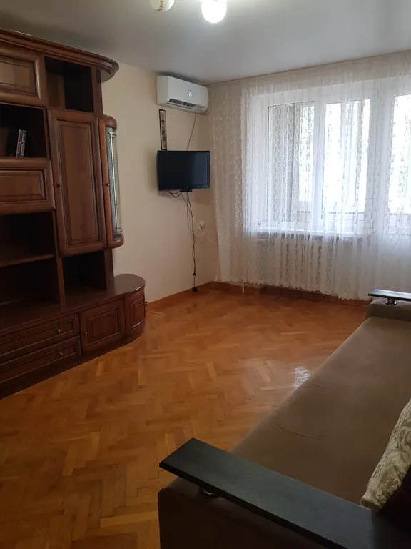 Квартира 2-х комнатная квартира 5 минут до моря — Геленджик