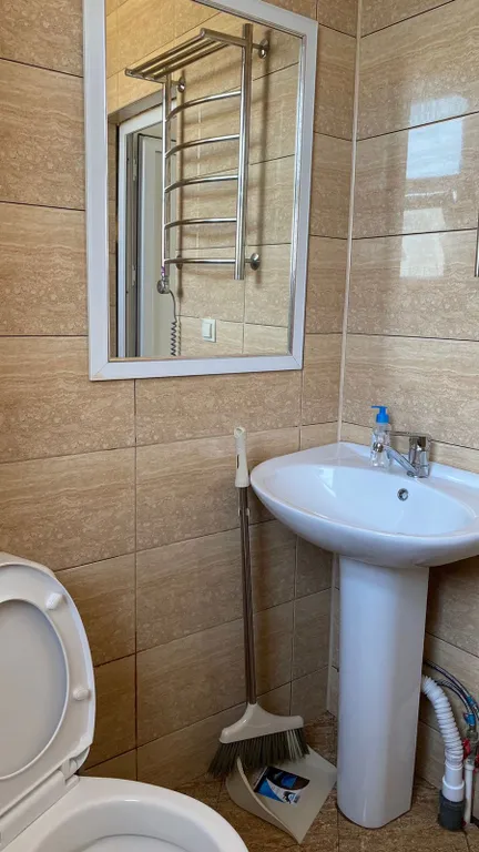 Квартира в центре города