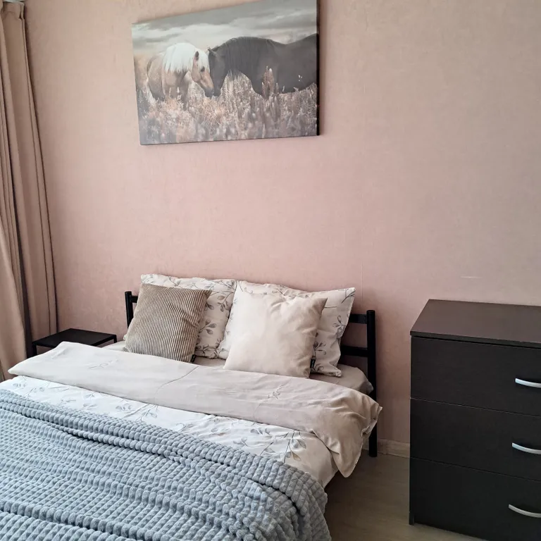 Уютная квартира в центре города — аренда посуточно в Иваново