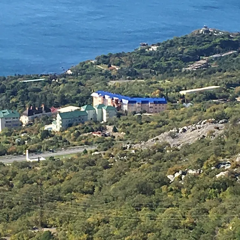 Двухкомнатная квартира новая, в новом доме