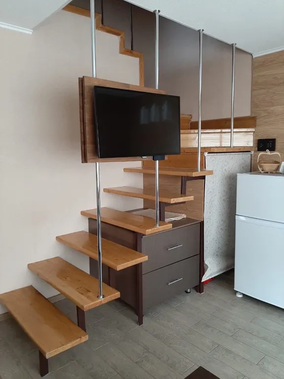 Современный дом с хаммамом и сауной