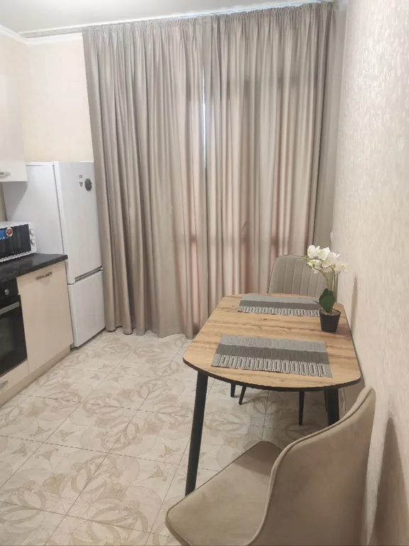 Квартира Уютная квартира в центре города — Краснодар