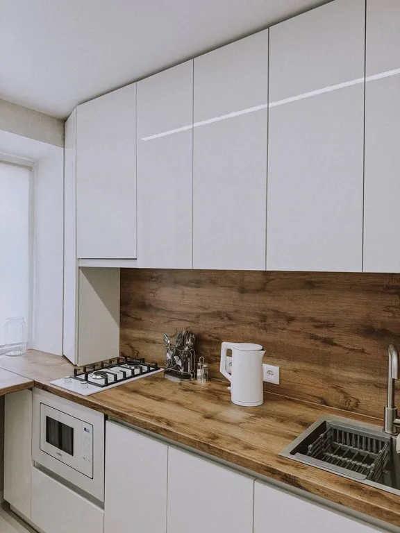 Отличная квартира в центре Бреста