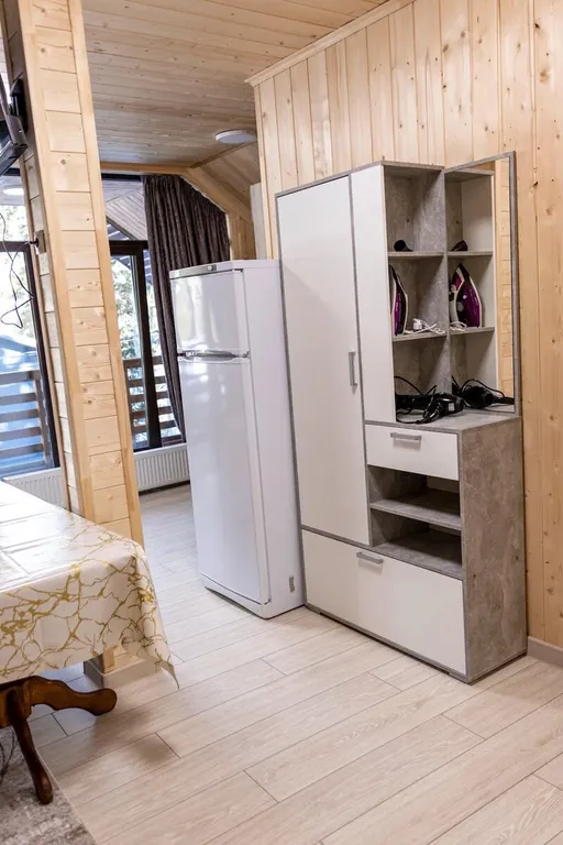 Путник Архыз 1\2