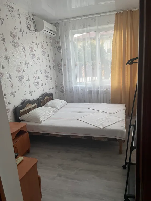 Квартира Комната — аренда посуточно в Кабардинка