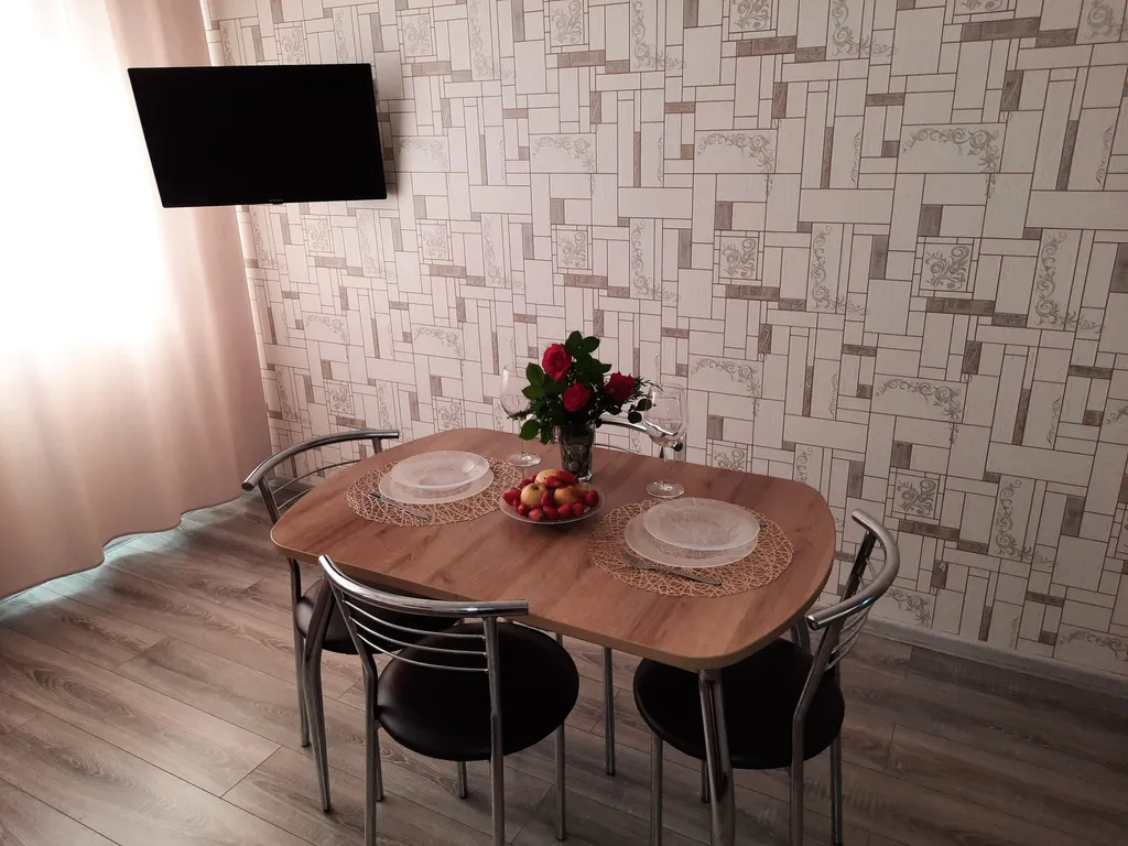 Квартира Апартаменты в ЖК Изумрудный город — Геленджик